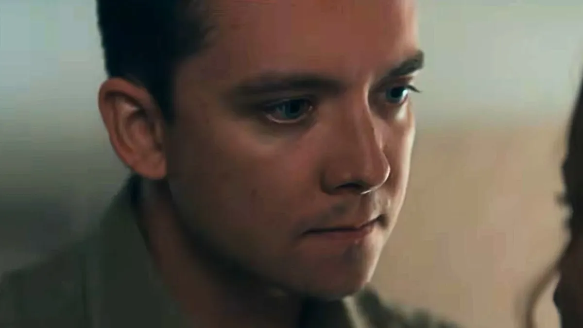 ‘Sem Salvação’ novo suspense psicológico da Netflix é baseado em uma história real