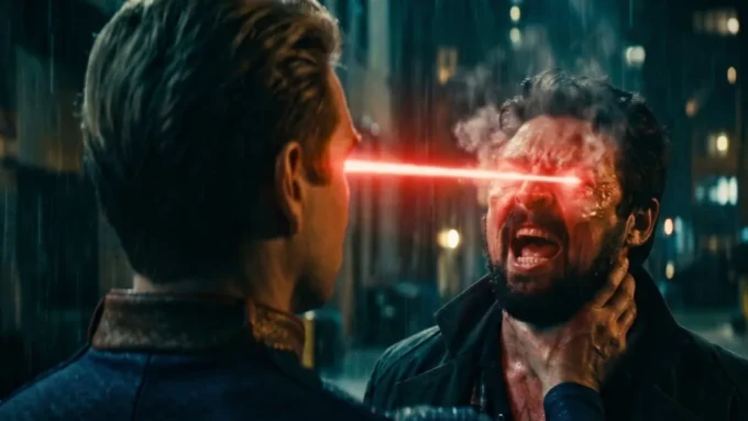 ‘The Boys’ quando e que horas estreia o episódio 4 da 5ª temporada (1)