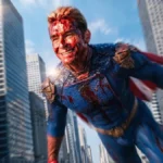 ‘The Boys’ quando e que horas estreia o episódio 5 da 5ª temporada (1)