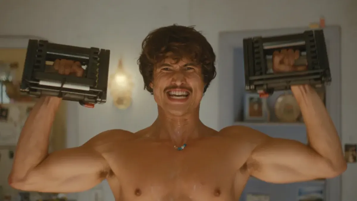 ‘Treta’ quem está no elenco da 2ª temporada da série da Netflix (2)