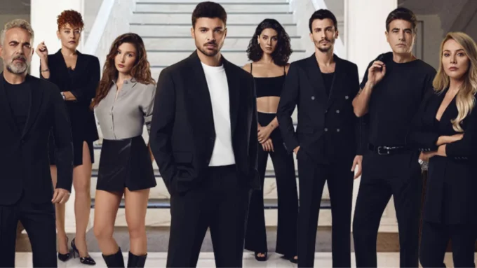 ‘Yabani Coração Selvagem’ novela turca de muito sucesso chega ao Brasil - veja onde assistir
