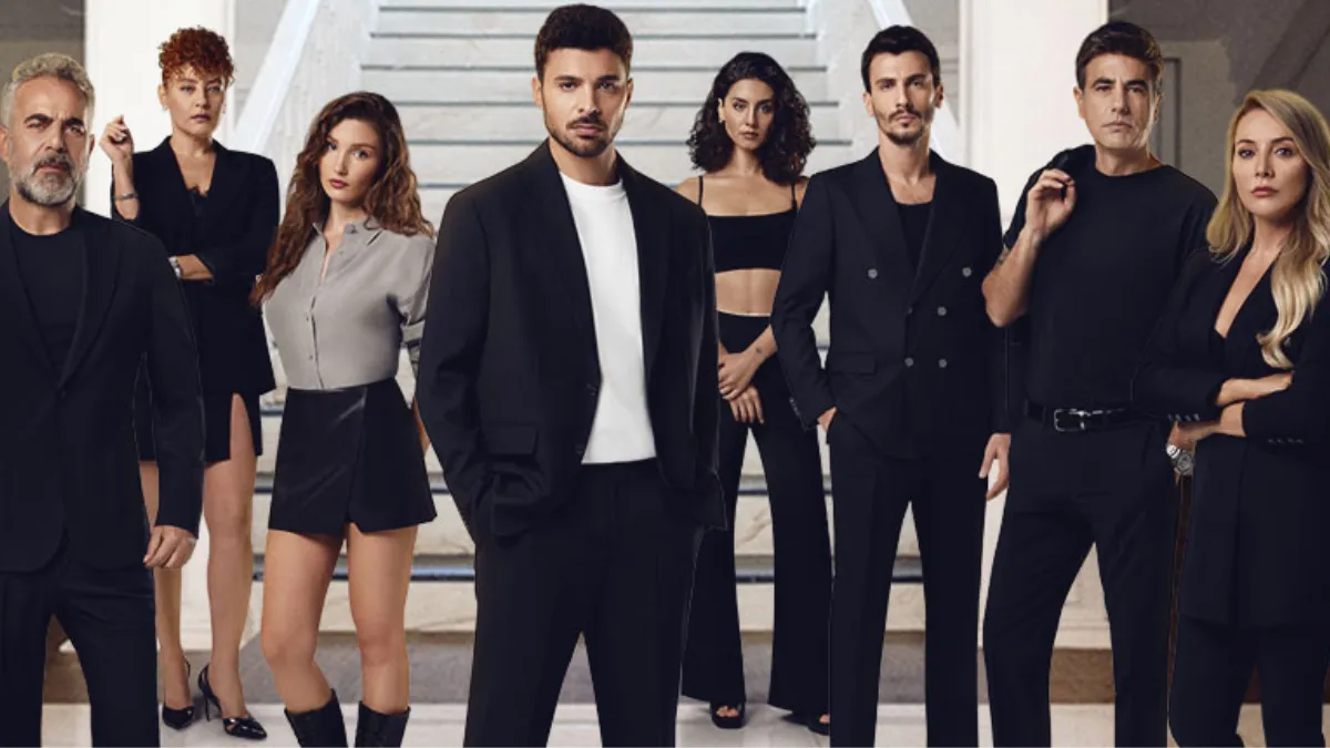 ‘Yabani Coração Selvagem’ novela turca de muito sucesso chega ao Brasil - veja onde assistir