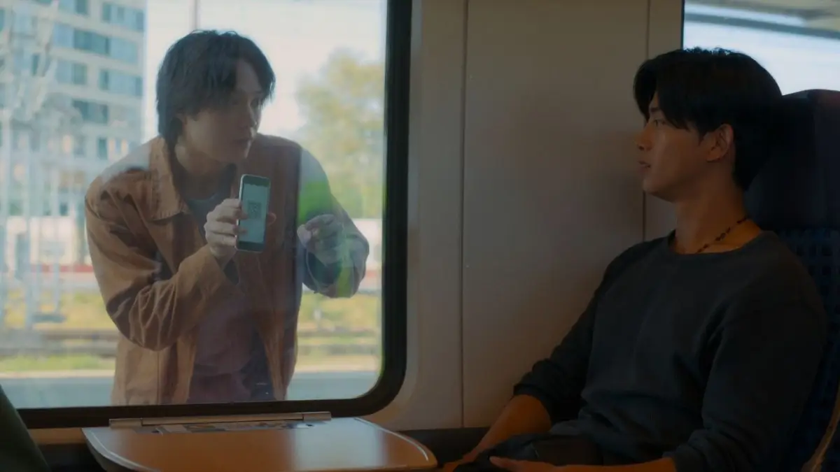 Final explicado de 'Alma Gêmea', dorama da Netflix: Ryu e Johan terminam juntos?