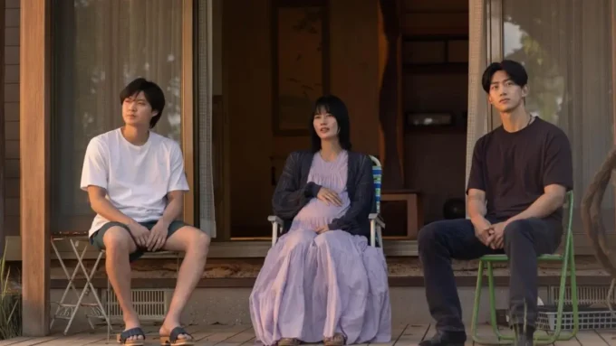 Alma Gêmea crítica série dorama Netflix - Flixlândia