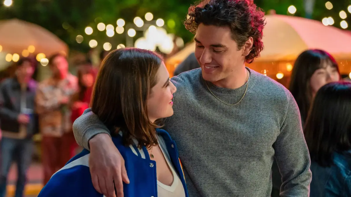 Amores Improváveis crítica da série do Prime Video 2026 - Flixlândia (1)