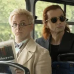 Belas Maldições 3 temporada crítica da série 2026 - Flixlândia