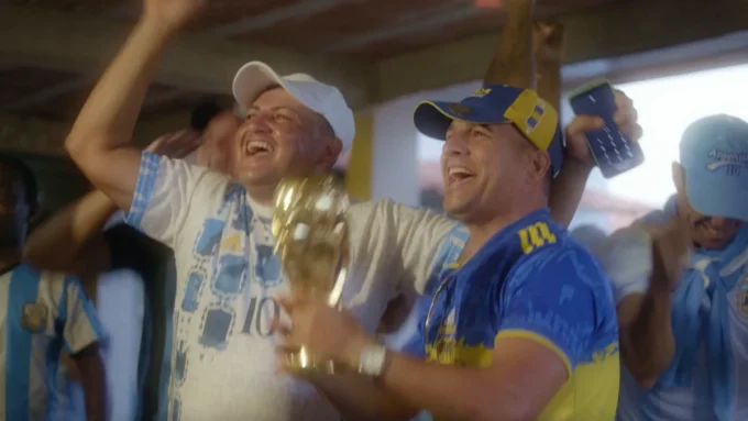 Buenos Aires crítica do documentário filme brasileiro de 2026