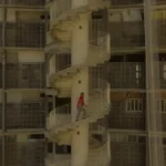 Cena do documentário brasileiro Copan de 2026