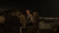 Cena do filme espanhol A Trégua de 2025