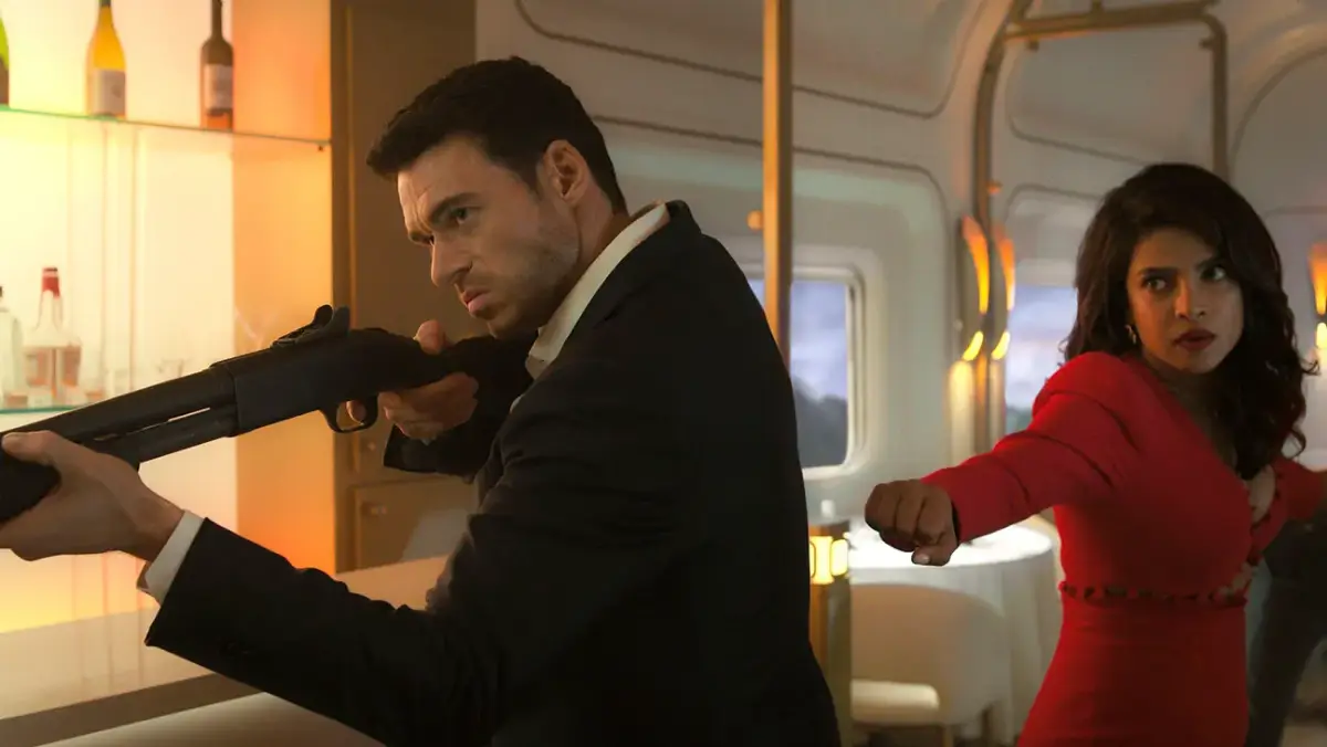 'Citadel': resumo e explicação do final da temporada 2 da série
