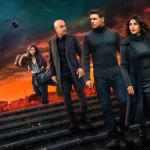 Citadel crítica da temporada 2 da série do Prime Video 2026 - Flixlândia (1)