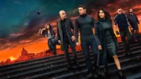 Citadel crítica da temporada 2 da série do Prime Video 2026 - Flixlândia (1)