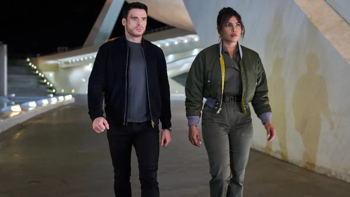 'Citadel': final explicado da temporada 2 da série do Prime Video