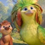 Como Mágica 2026 crítica do filme animação Netflix - Flixlândia
