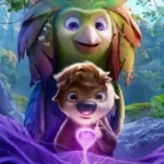 Como Mágica crítica do filme animação Netflix 2026 - Flixlândia (1)