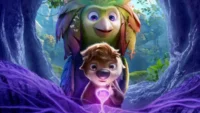 Como Mágica crítica do filme animação Netflix 2026 - Flixlândia (1)
