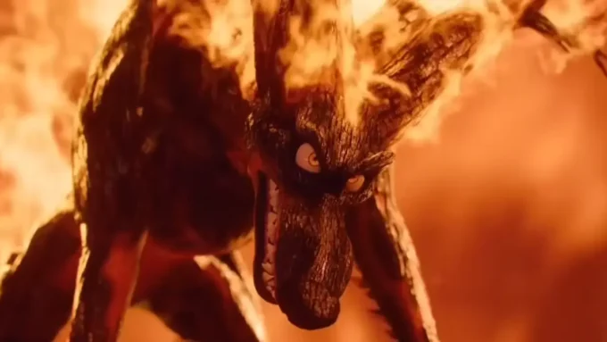 Como Mágica final explicado plot twist do filme desenho da Netflix 2026 - Flixlândia
