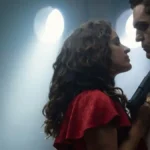 Crítica | 'Berlim e a Dama com Arminho' troca a adrenalina pelo romance