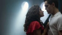 Crítica | 'Berlim e a Dama com Arminho' troca a adrenalina pelo romance