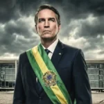 Dark Horse por que filme do Bolsonaro é tão polêmico - Flixlândia
