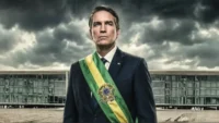 Dark Horse por que filme do Bolsonaro é tão polêmico - Flixlândia