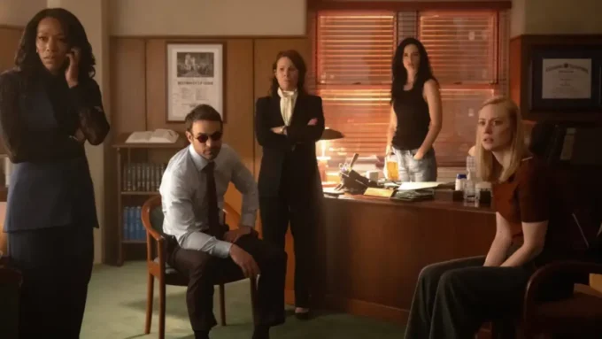 Demolidor Renascido crítica do episódio 8 final da 2 temporada - Flixlândia (1)