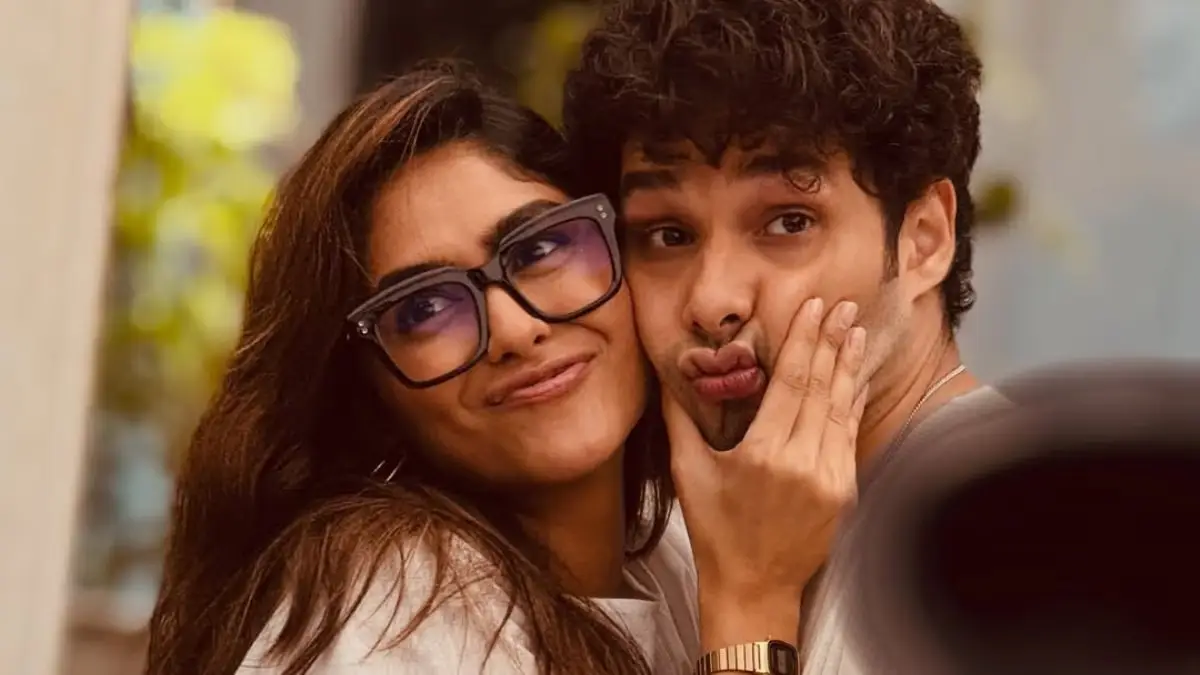 Dois Millennials na Cidade crítica do filme da Netflix 2026 - Flixlândia