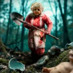 Dolly A Boneca Maldita 2026 crítica do filme - Flixlândia