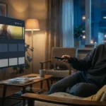Entenda por que 2026 tem menos lançamentos nos streamings - Flixlândia