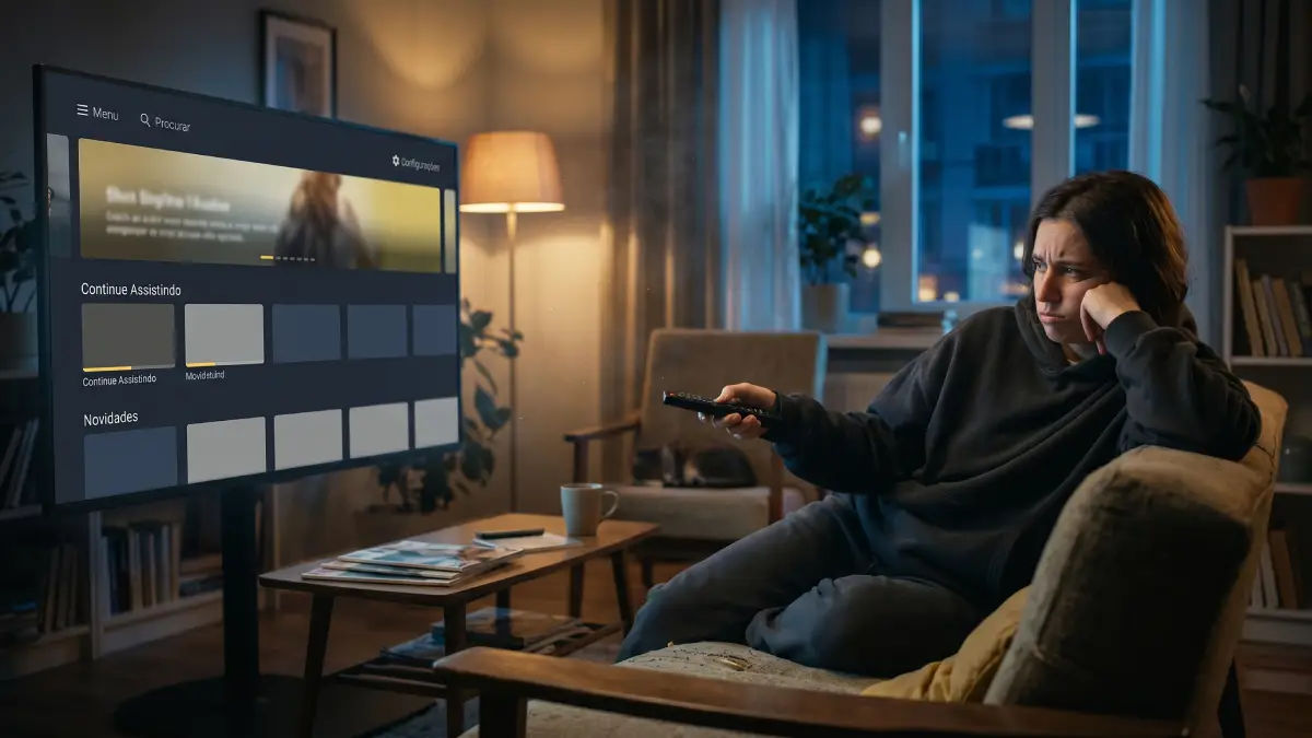 Entenda por que 2026 tem menos lançamentos nos streamings - Flixlândia