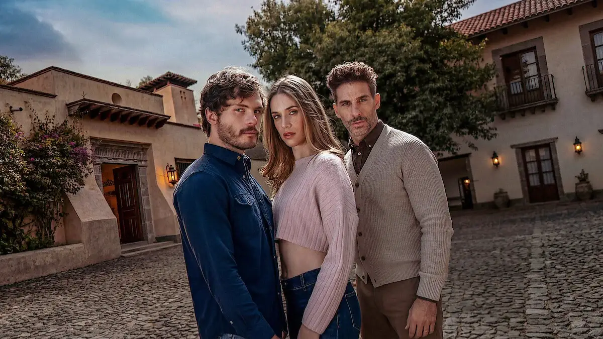 Crítica | 'Entre Pai e Filho' prova que a Netflix aprendeu a lucrar com o caos e a rapidez
