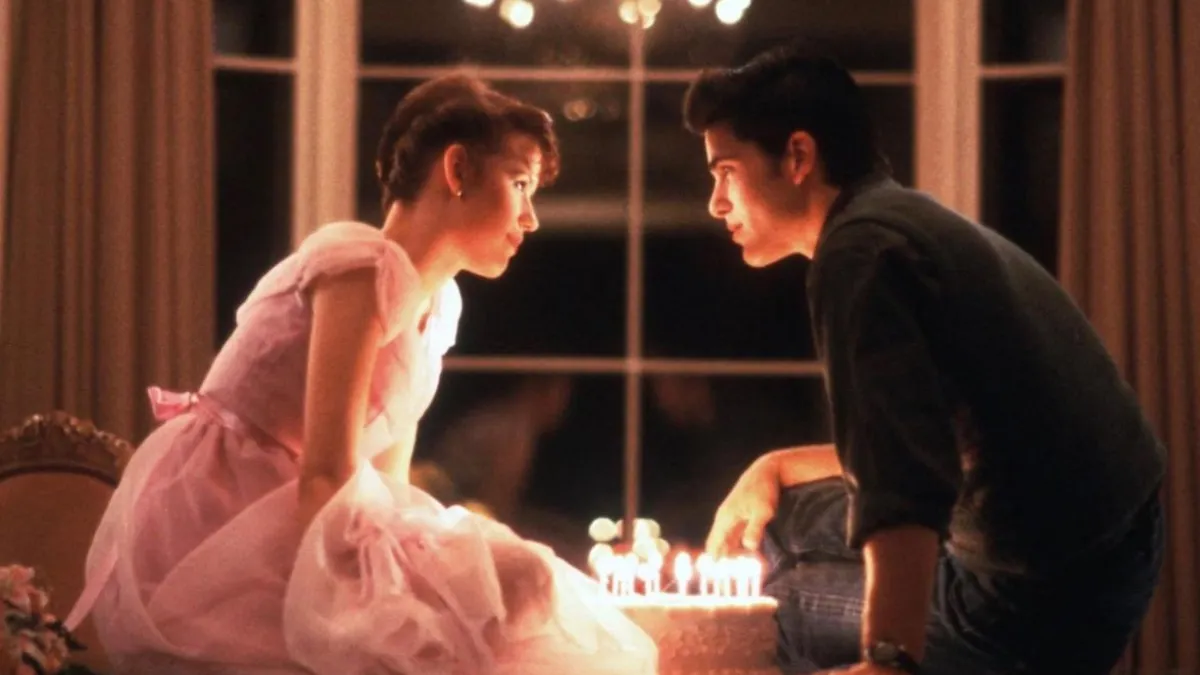Esses filmes CERTAMENTE não seriam feitos hoje em dia