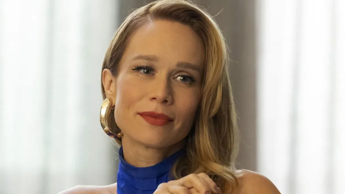 Estreia de ‘Quem Ama Cuida’ conheça o elenco e os personagens da novela (10)