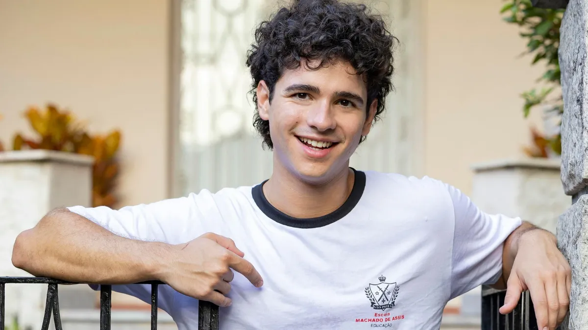 Estreia de ‘Quem Ama Cuida’ conheça o elenco e os personagens da novela (22)