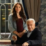 Estreia de ‘Quem Ama Cuida’ conheça o elenco e os personagens da novela (27)
