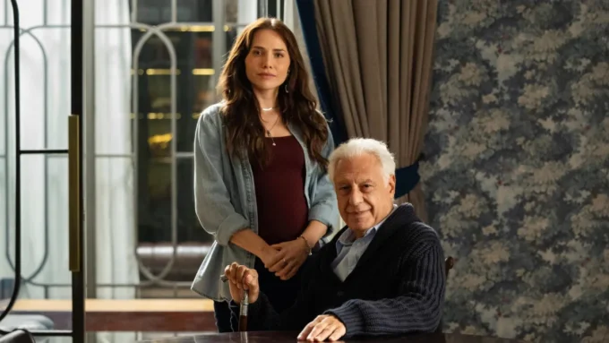 Estreia de ‘Quem Ama Cuida’ conheça o elenco e os personagens da novela (27)