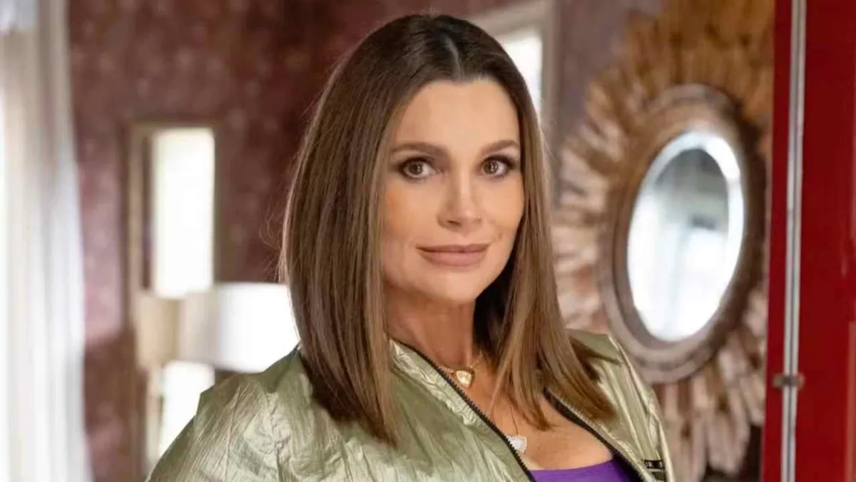 Estreia de ‘Quem Ama Cuida’ conheça o elenco e os personagens da novela (6)