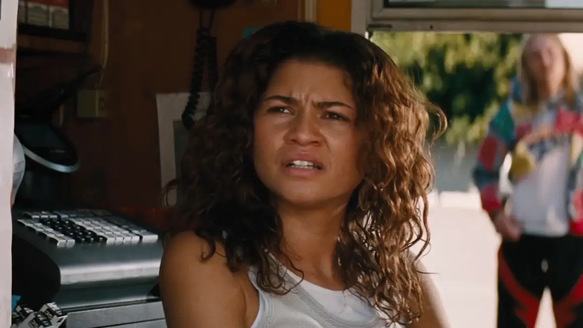 Euphoria 3 temporada episódio 5 hora - Flixlândia (1)