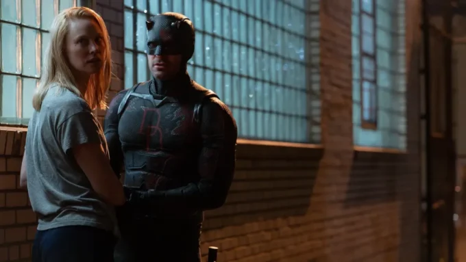 Final explicado da 2ª temporada de ‘Demolidor Renascido’ revelação de Murdock e ligação com o Homem-Aranha