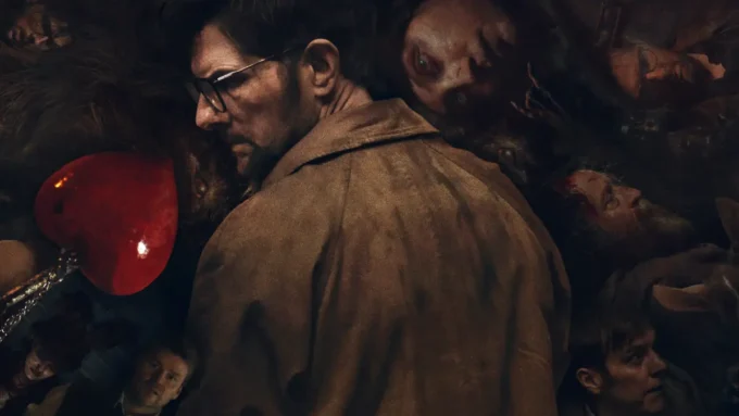 Hokum O Pesadelo da Bruxa crítica do filme 2026 - Flixlândia