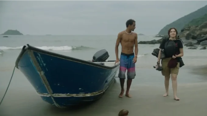 Ilhéus é destaque em Cannes saiba tudo sobre o filme brasileiro (1)