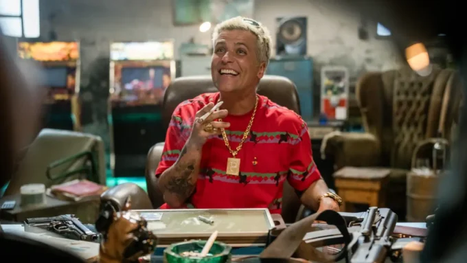 Impuros quantos episódios tem a temporada 6 da série