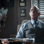 MGM+ revela teaser de ‘Donos do Oeste’, nova série criminal do criador de Narcos veja