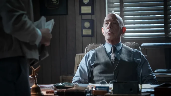 MGM+ revela teaser de ‘Donos do Oeste’, nova série criminal do criador de Narcos veja