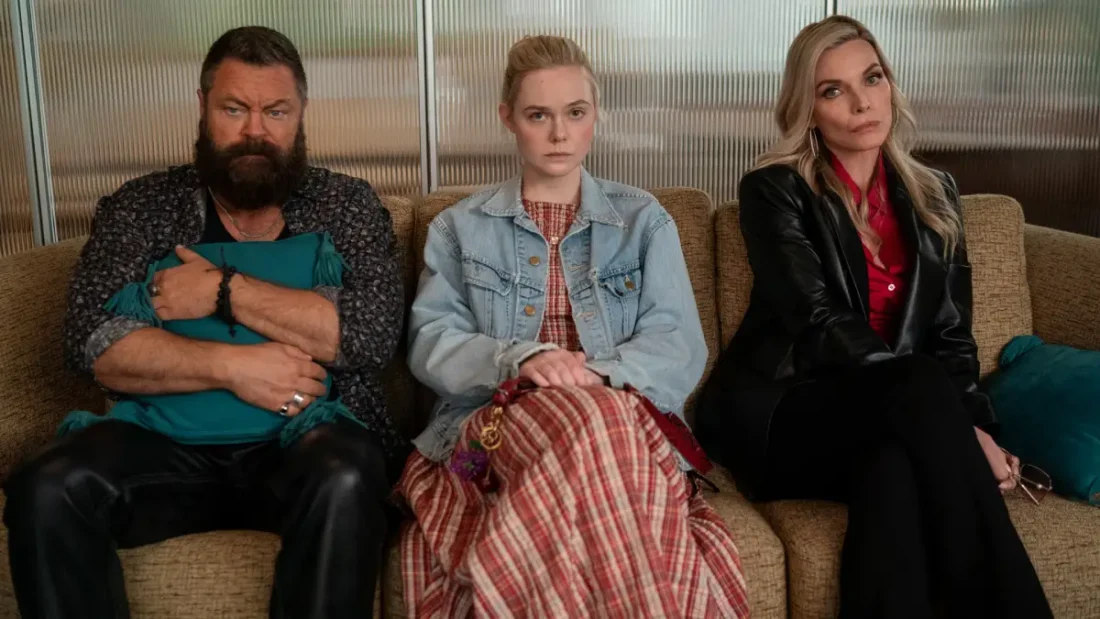 Margô Está em Apuros crítica 8 episódio final da série da Apple TV - Flixlândia