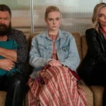 Margô Está em Apuros crítica 8 episódio final da série da Apple TV - Flixlândia