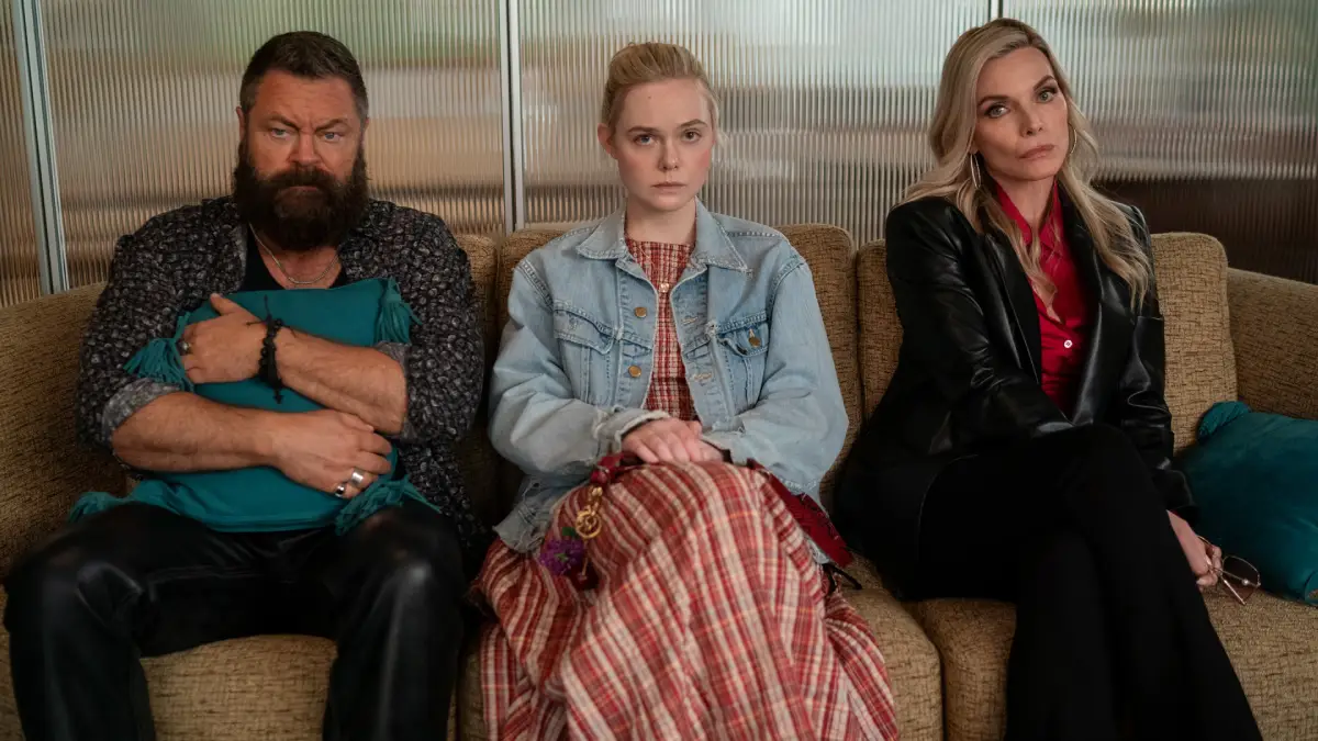 Margô Está em Apuros crítica 8 episódio final da série da Apple TV - Flixlândia