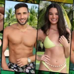 Match Perfeito 4 temporada participantes do elenco - Flixlândia