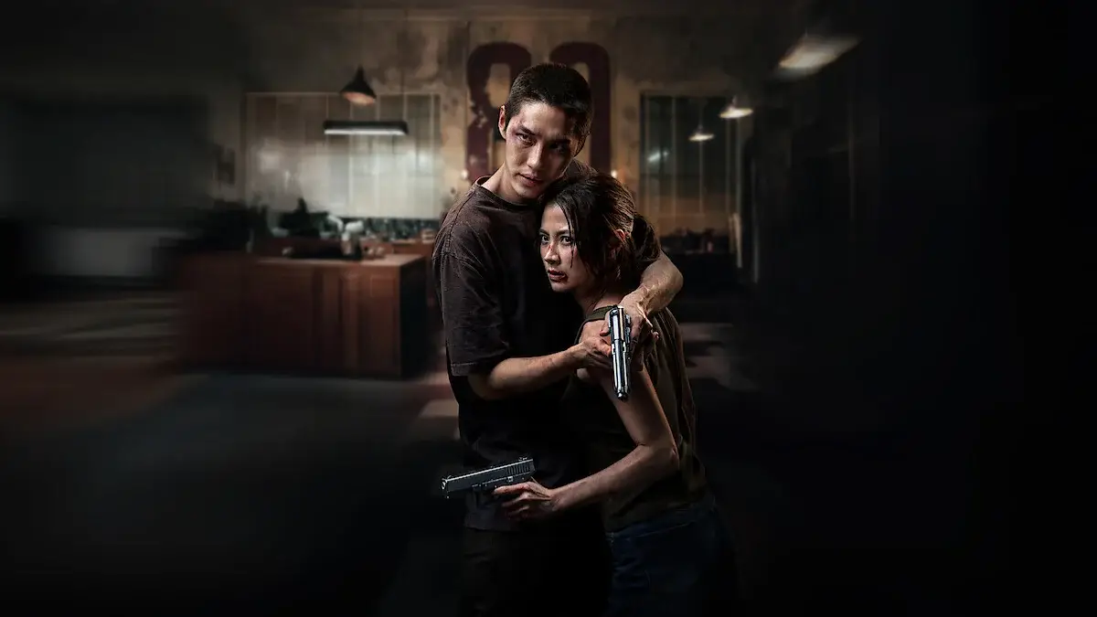 Meu Querido Assassino crítica do filme da Netflix 2026 - Flixlândia (1)