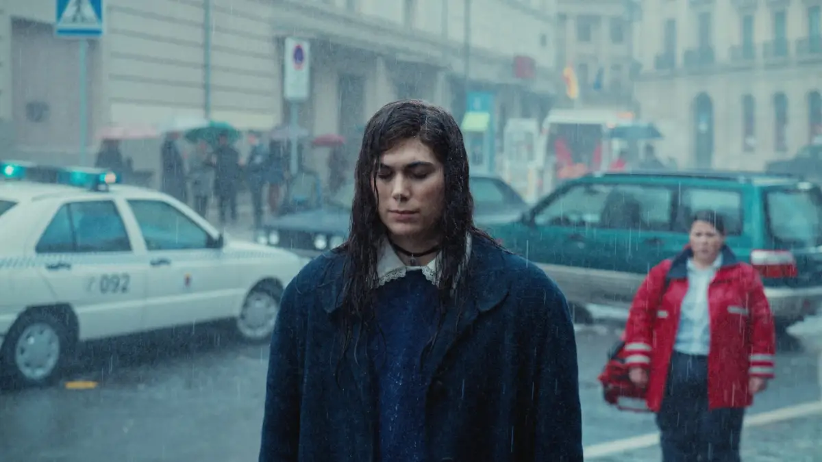 Minha Querida Senhorita 2026 crítica do filme da Netflix - Flixlândia